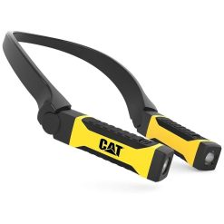 Linterna de cuello 200 lumens - Caterpillar CT7100NB