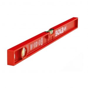 Nivel plástico 60 cm - Sola Sop60