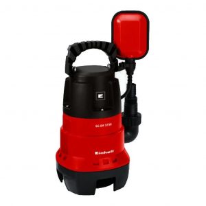 BOMBA DE AGUA - Modelo GC-DP 3730
