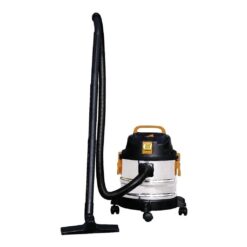 Aspiradora industrial 1000w - 15l - Polvo y agua - Lusqtoff LA-1500