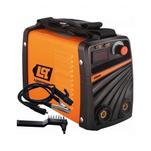 Soldadora inverter 120amp - Lusqtoff Iron-150