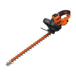 Cortacerco Electrico 550w 55cm - Black And Decker Behts401-ar