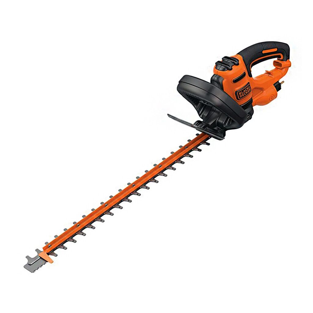 Cortacerco Electrico 550w 55cm - Black And Decker Behts401-ar