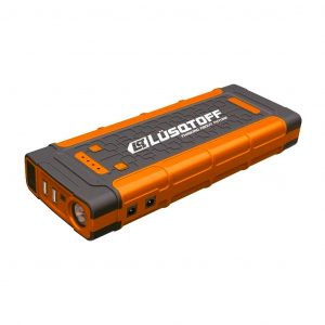 CARGADOR/ARRANCADOR DE BATERIA M