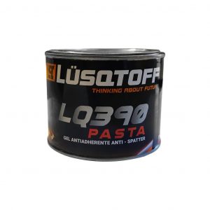 Pasta antiadherente 500 Gr