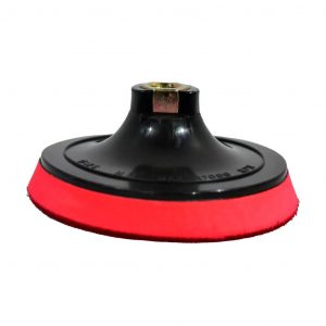 DISCO RESPALDO VELCRO 180MM
