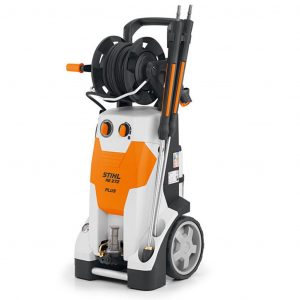 Hidrolavadora eléctrica 150 bar - Stihl RE 272 PLUS