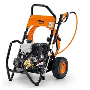 Hidrolavadora a explosión 220 bar - Stihl RB 600