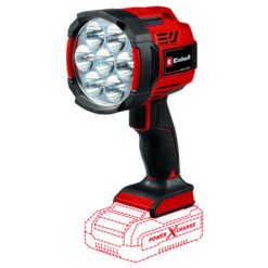 Lampara Inalambrica - Einhell TE-CL 18/2500 Li Solo