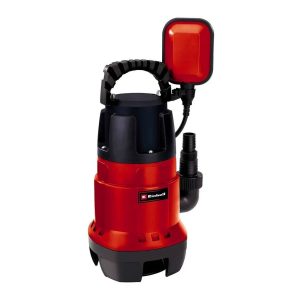 BOMBA DE AGUA - Modelo GC-DP 7835