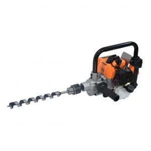 Mototaladro Mandril 16mm Explosion 33cc - Lusqtoff MTLE26-8
