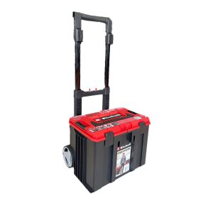 CARRO DE TRANSPORTE PARA HERRAMIENTAS - Modelo E-Case L con ruedas