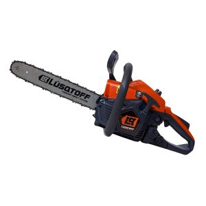 Motosierra 22'' - 62cc - Lusqtoff GS6200