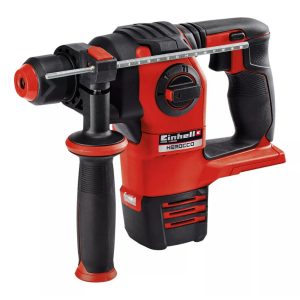 ROTOMARTILLO INALAMBRICO - Modelo HEROCCO