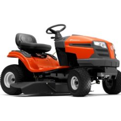 Tractor cortacésped 17hp - Husqvarna TS138L