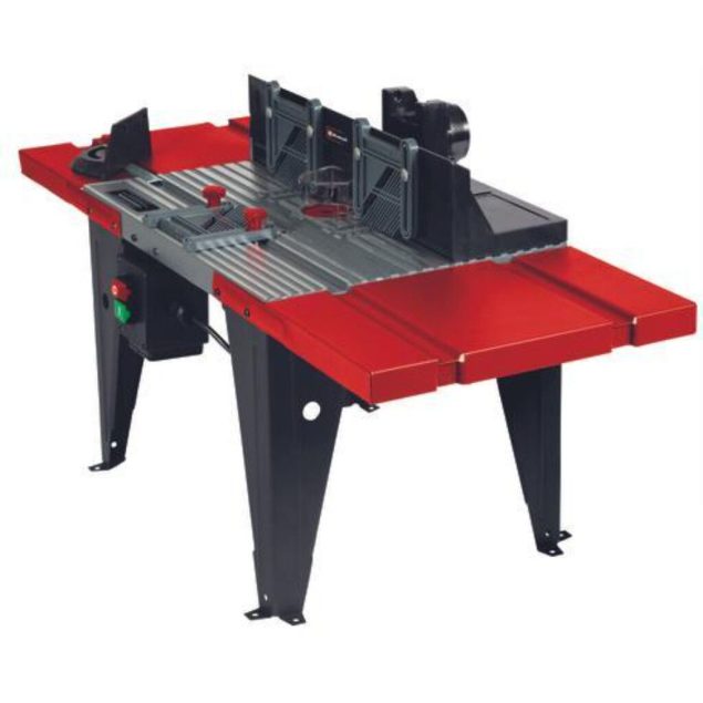MESA PARA ROUTER - Modelo RTB-003 - Ferretería Online y Herramientas ...