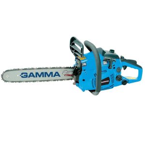 Motosierra A Explosión - 16 Pulgadas 38cc - Gamma G9026ar