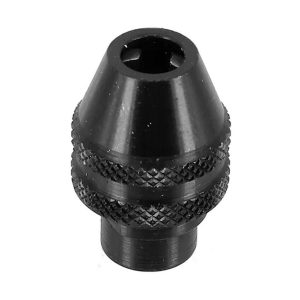 Mandril de cambio rápido - Dremel