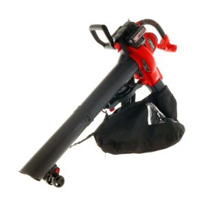 Soplador Aspiradora 2 En 1 - Einhell Ge-cl 36/230 Li E-solo
