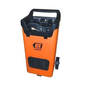 Cargador arrancador de batería -12/24v - 180amp - Lusqtoff LCC180