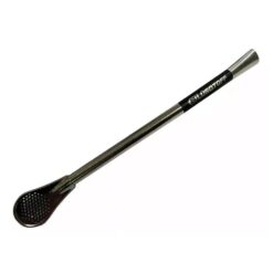 Bombilla de 18cm - Lusqtoff  BOML18-9