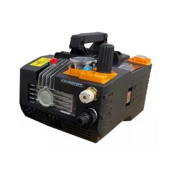 Hidrolavadora eléctrica profesional 130bar 2200w  7,7L - Lusqtoff LT-590