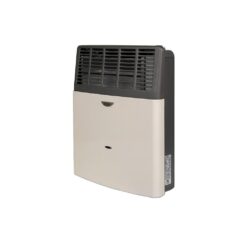 Calefactor 5000Kcal/h - Multigas - miniconvex - Sin Salida - Eskabe S21MX5P