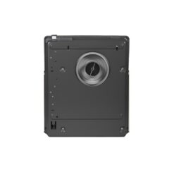 Alternative view of Calefactor Tiro Balanceado - 3000Kcal/h - Multigas - Eskabe S21TB3P