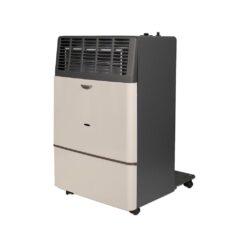 Estufa Garrafera Minimovil - 5Kw - Eskabe S21 MM5