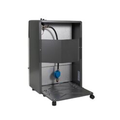 Alternative view of Estufa Garrafera Minimovil - 5Kw - Eskabe S21 MM5