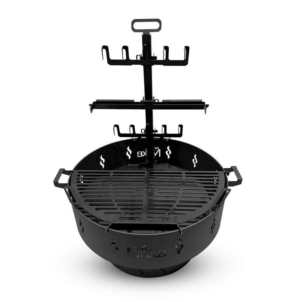 Fogón 80 P - Ñuke