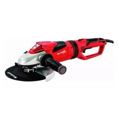 Amoladora Angular Disco 230mm 2350w Einhell Te-ag 230 Dp