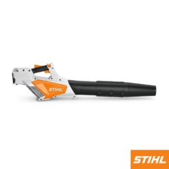 soplador a batería stihl bga 57 sistema ak 36v