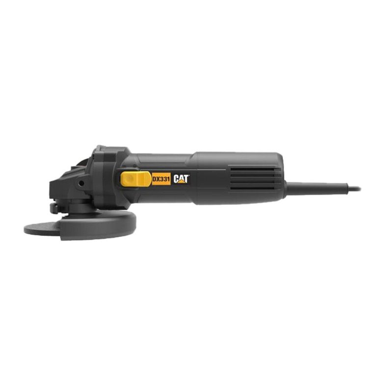 Amoladora Angular 115/ 125 mm - 900 W - CAT DX331