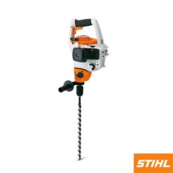 taladro a gasolina stihl bt 45 27.2cc profesional