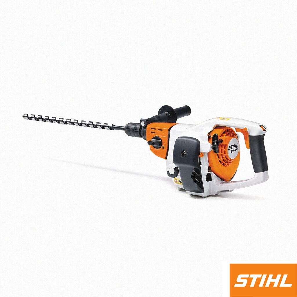 Taladro a explosión - Stihl BT 45 - Imagen 2