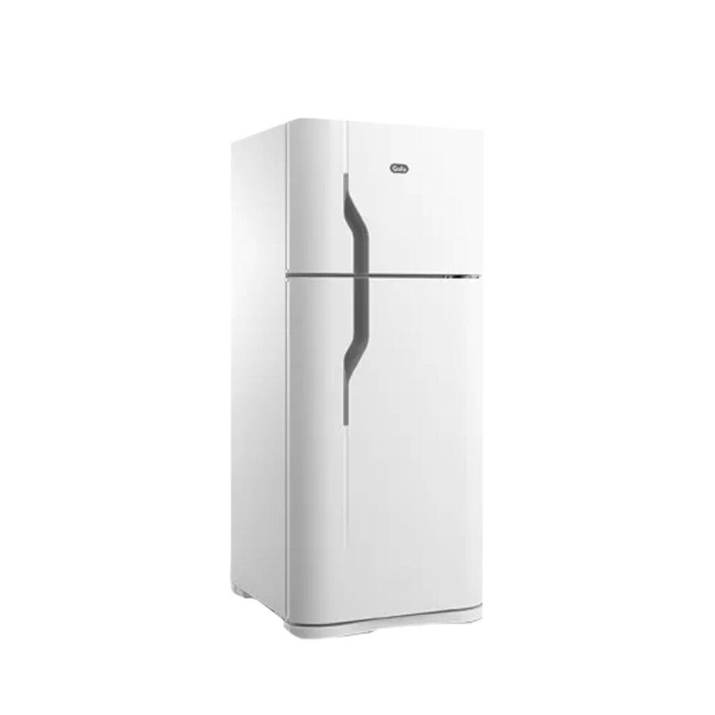 Heladera con Freezer Cíclica 282L Blanca - Gafa HGF358AFB