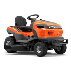Tractor cortacésped Husqvarna 19,4 HP x 42''  635cc  TS 217TM
