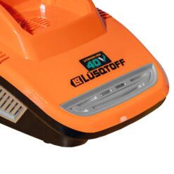 Alternative view of Cargador de Bateria para Herramientas Inalambricas - ECO LINE - Lusqtoff LCML750-9