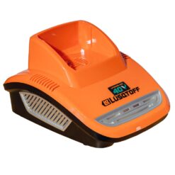 Cargador de Bateria para Herramientas Inalambricas - ECO LINE - Lusqtoff LCML750-9