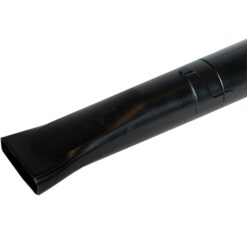 Soplador a Bateria 40v - ECO LINE - NO INCLUYE CARGADOR NI BATERIA  Lusqtoff LCML750-9 - Imagen 3