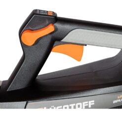 Soplador a Bateria 40v - ECO LINE - NO INCLUYE CARGADOR NI BATERIA  Lusqtoff LCML750-9 - Imagen 6