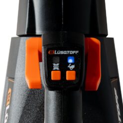 Soplador a Bateria 40v - ECO LINE - NO INCLUYE CARGADOR NI BATERIA  Lusqtoff LCML750-9 - Imagen 4