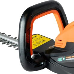 Alternative view of Cortacerco a Bateria 40V - Eco Line - NO INCLUYE CARGADOR NI BATERIA