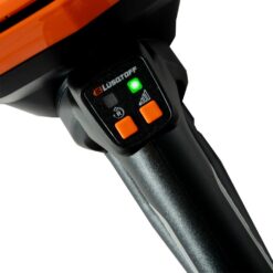 Cortacerco a Bateria 40V - Eco Line - NO INCLUYE CARGADOR NI BATERIA - Imagen 5
