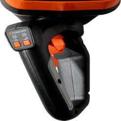 Cortacerco a Bateria 40V - Eco Line - NO INCLUYE CARGADOR NI BATERIA - Imagen 6