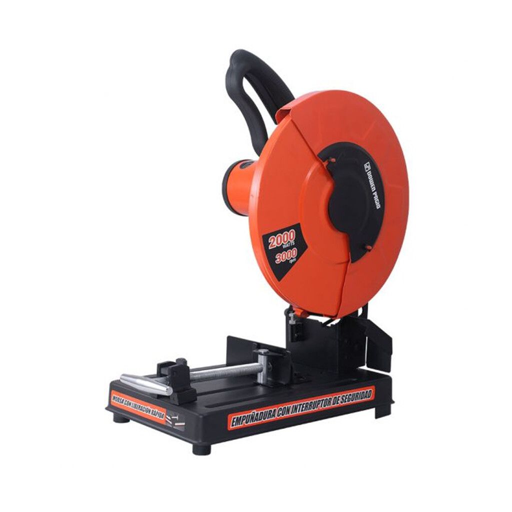 Sierra Sensitiva 350mm 2000W - Dowen Pagio 9992660