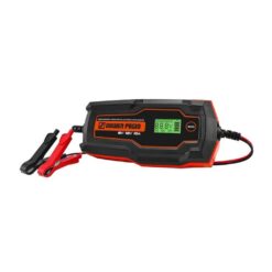 Mantenedor - Cargador de Baterias Digital 6 V/12 V - 10 Amperes - Dowen Pagio 9991016