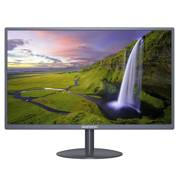 Monitor Daewoo 22'' Full HD - DW-CS22K-VH