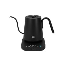 Pava Electrica Ambert Digital Inteligente con Wi-Fi 1.2Lts - Peugeot PB-EK232